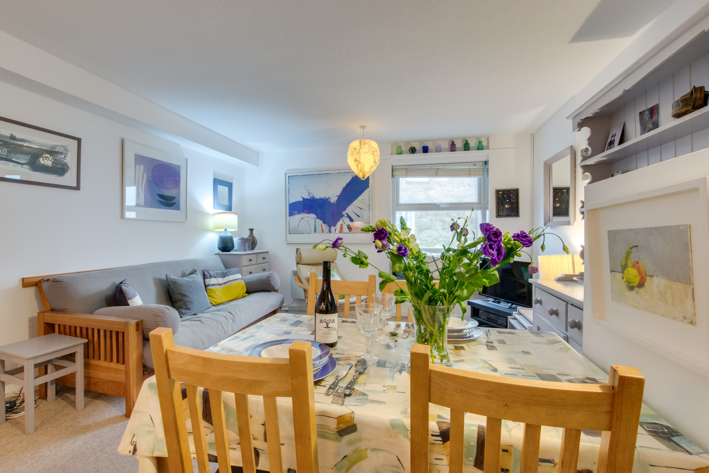 49 St Nicholas Court (NIC049) St Ives Holidays